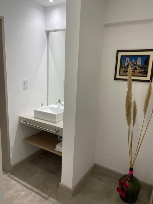 Apartment Nuevo Garden Jujuy