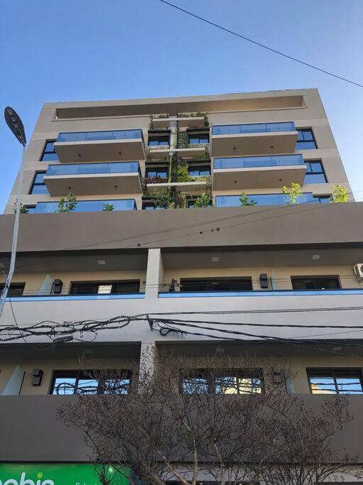Apartment Nuevo Garden Jujuy
